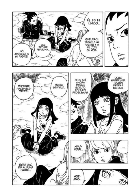 boruto chapter 88|Boruto .